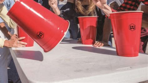 flip cup game|Flip Cup Drinking Game .